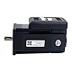 Servomoteur CC intégré 400W 1,27Nm(179,85oz.in) 3 000tr/min 24-60V CC avec Modbus RS485 - iSV2-57TR-48V400A | StepperOnline