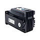 Servomoteur CC intégré 400W 1,27Nm(179,85oz.in) 3 000tr/min 24-60V CC avec Modbus RS485 - iSV2-57TR-48V400A | StepperOnline