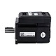 200W Integrated DC Servo Motor 0.64Nm(90.63oz.in) 3000rpm 24-70VDC with Modbus RS485