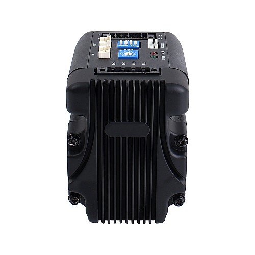 400W geïntegreerde DC-servomotor 1,27 Nm (179,85oz.in) 3000 rpm 24-70VDC met Modbus RS485
