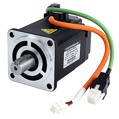 Kit servomoteur AC série E6 1000W 3000rpm 3,18Nm encodeur 17bits IP65