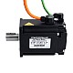 Kit servomoteur AC série E6 1000W 3000rpm 3,18Nm encodeur 17bits IP65