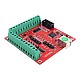 Contrôleur CNC 4 axes avec carte Breakout 100 kHz USB pour Mach3 - ST-V3 | StepperOnline