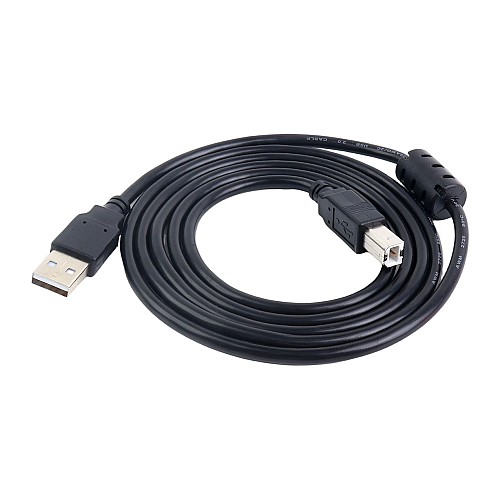 Contrôleur CNC 4 axes avec carte Breakout 100 kHz USB pour Mach3 - ST-V3 | StepperOnline