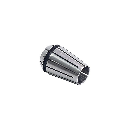 ER20 Φ12.7mm High Precision Collet for CNC Milling Lathe Tool Engraving Machine