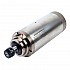 Pinza raffreddata ad acqua 220V 3.0KW 24000RPM 400Hz ER20 del motore mandrino di CNC