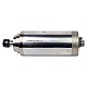 Pinza raffreddata ad acqua 220V 3.0KW 24000RPM 400Hz ER20 del motore mandrino di CNC