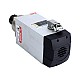Carré Moteur de broche Refroidi à lair 380V 4.5KW 18000RPM 300Hz ER32 Collet CNC Machine