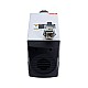 Carré Moteur de broche Refroidi à lair 380V 4.5KW 18000RPM 300Hz ER32 Collet CNC Machine