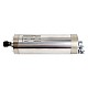 Motore mandrino CNC raffreddato ad acqua 110V 800W 24000RPM 400Hz ER11 Pinza