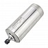 Moteur de broche Refroidi à l'eau 220V 1.5KW 24000RPM 400Hz ER11 Collet Fraiseuse à bois