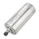 Moteur de broche Refroidi à leau 220V 1.5KW 24000RPM 400Hz ER11 Collet Fraiseuse à bois
