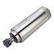Pinza 220V 2.2KW 24000RPM 400Hz ER20 raffreddata ad acqua del motore mandrino di CNC