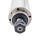 Pinza 220V 2.2KW 24000RPM 400Hz ER20 raffreddata ad acqua del motore mandrino di CNC