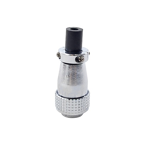 Pinza 220V 2.2KW 24000RPM 400Hz ER20 raffreddata ad acqua del motore mandrino di CNC