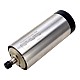 Pinza 110V 1.5KW 24000RPM 400Hz ER11 raffreddata ad aria del motore mandrino CNC