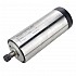 Pinza 220V 1.5KW 24000RPM 400Hz ER11 raffreddata ad aria del motore mandrino CNC