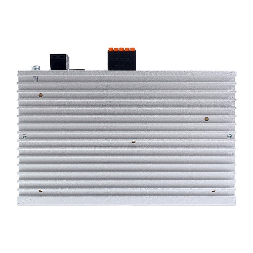Y Series EtherCAT Closed-Loop Schrittmotorantrieb 0-7,2A 24-50VDC für Nema 17, 23, 24 Schrittmotor - CL57EC | StepperOnline