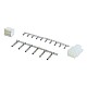 Y Series EtherCAT Closed-Loop Schrittmotorantrieb 0-7,2A 24-50VDC für Nema 17, 23, 24 Schrittmotor - CL57EC | StepperOnline