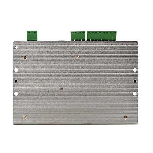 Modbus RS485 폐쇄 루프 스테퍼 모터 드라이버 0.1-7.0A 24-48VDC