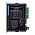 Modbus RS485 Closed Loop Schrittmotortreiber 0,1-7,0A 24-48VDC
