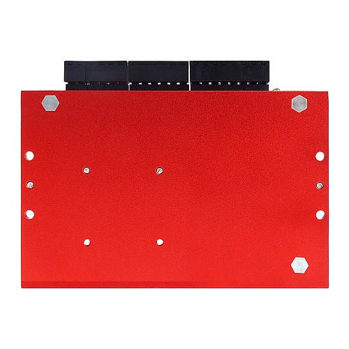 Motortreiber der Y-Serie Closed Loop Motor 0-7,0A, 24-50VDC für Nema 17, 23, 24 Motoren