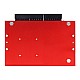 Motortreiber der Y-Serie Closed Loop Motor 0-7,0A, 24-50VDC für Nema 17, 23, 24 Motoren