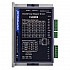 Conducteur de moteur pas à pas en boucle fermée Modbus RS485 2.1-8.0A 30-110VDC ou 18-80VAC