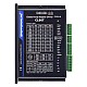 Pilote pas à pas en boucle fermée 0-8.2A 18-80VAC/24-110VDC pour moteur pas à pas Nema 34