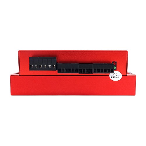 Pilote pas à pas en boucle fermée série Y 0-8.5A 20-80VAC/30-110VDC pour moteur pas à pas Nema 34