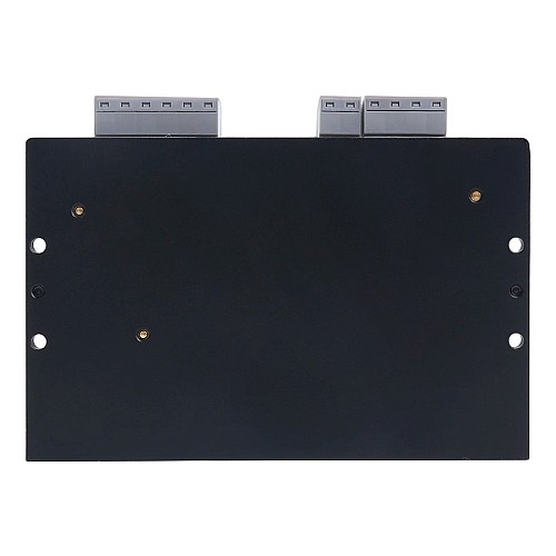 Driver passo-passo digitale serie TE 1,0-4,2A 24-50VDC per motori Nema 17, 23 - DM542TE | StepperOnline