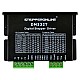 Digitaler Schrittmotortreiber 1.0-3.2A 10-30VDC für Nema 17, 23 Schrittmotore