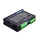 Digital Stepper Driver 1.0-4.5A 18-50VDC for Nema 17, 23, 24 Stepper Motor - DM542T | StepperOnline