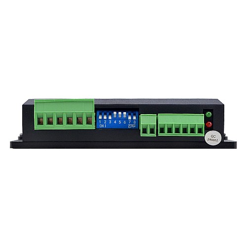 Digital Stepper Driver 1.0-4.5A 18-50VDC for Nema 17, 23, 24 Stepper Motor - DM542T | StepperOnline