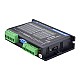Nema 17, 23, 24 스테퍼 모터용 디지털 스테퍼 드라이버 1.0-4.5A 18-50VDC