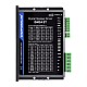Digital Stepper Driver 1.0-4.5A 18-50VDC for Nema 17, 23, 24 Stepper Motor - DM542T | StepperOnline