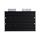 Pilote pas à pas numérique Leadshine 0.5-5.6A 20-50VDC pour moteur pas à pas Nema 17, 23, 24