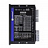 Pilote pas à pas numérique Leadshine 0.5-5.6A 20-50VDC pour moteur pas à pas Nema 17, 23, 24
