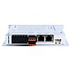 Y Series Pilote pas à pas numérique EtherCAT 0-5,6A 24-50VDC pour moteur pas à pas Nema 23, 24, 34 - DM556EC | StepperOnline