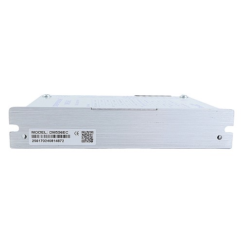 Y Series Pilote pas à pas numérique EtherCAT 0-5,6A 24-50VDC pour moteur pas à pas Nema 23, 24, 34 - DM556EC | StepperOnline