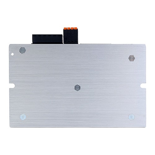 Y Series Pilote pas à pas numérique EtherCAT 0-5,6A 24-50VDC pour moteur pas à pas Nema 23, 24, 34 - DM556EC | StepperOnline