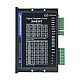 TS Serie 1 Achse 3,0Nm(425oz.in) Schrittmotor CNC Kit 4,2A Nema 23 Schrittmotor & Treiber DM556T