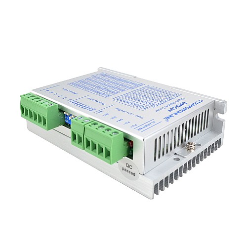 Digitaler Motortreiber der Y-Serie 1,7-5,6A DC 20V-50V für Nema 23, 24, 34 Motoren
