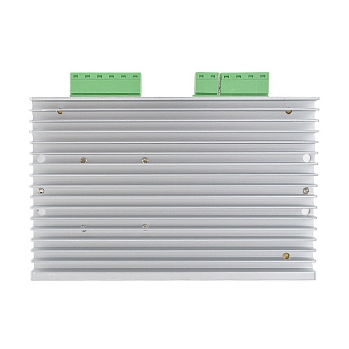 Digitaler Motortreiber der Y-Serie 1,7-5,6A DC 20V-50V für Nema 23, 24, 34 Motoren