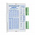 Digitaler Motortreiber der Y-Serie 1,7-5,6A DC 20V-50V für Nema 23, 24, 34 Motoren