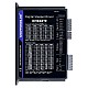 Pilote pas à pas numérique série TE 2,4-7,2A 20-80VAC/30-100VDC pour moteur Nema 34 - DM860TE | StepperOnline