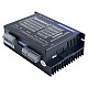 Pilote pas à pas numérique série TE 2,4-7,2A 20-80VAC/30-100VDC pour moteur Nema 34 - DM860TE | StepperOnline