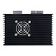 Pilote pas à pas numérique série TE 2,4-7,2A 20-80VAC/30-100VDC pour moteur Nema 34 - DM860TE | StepperOnline