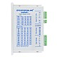 Pilote pas à pas numérique série Y 2.4-7.2A AC18V-80V/DC 36V-110V pour moteur Nema 34
