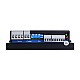 Driver passo-passo digitale Leadshine 0,5-7,0A 20-80V CC per motore passo-passo Nema 23, 24, 34
